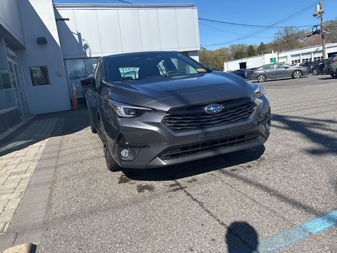 Used 2024 Subaru Impreza RS w/ Popular Package #3 image 2