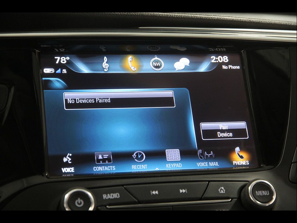 Used 2019 Buick Envision Premium AWD/4WD image 11