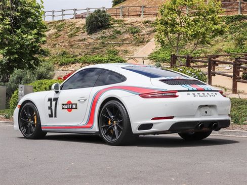 Used 2019 Porsche 911 Carrera GTS image 6
