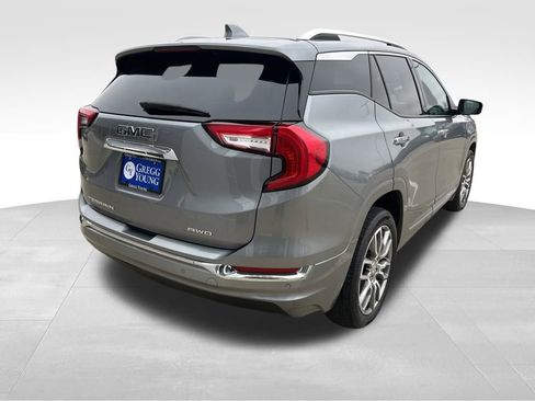 Used 2023 GMC Terrain Denali w/ Denali Premium Package image 7