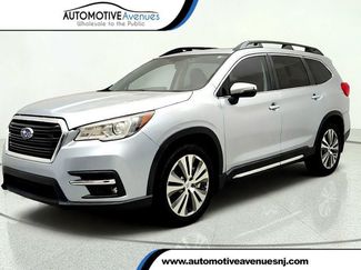 Used 2022 Subaru Ascent Touring w/ Popular Package #2A AWD/4WD video 1
