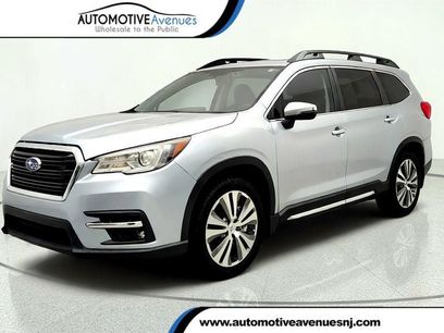 Used 2022 Subaru Ascent Touring w/ Popular Package #2A