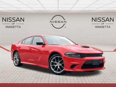 Used 2023 Dodge Charger GT