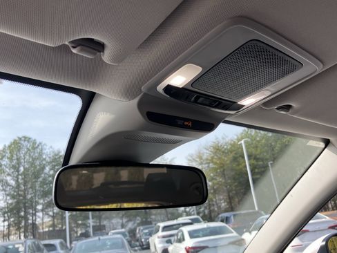 Used 2024 Honda HR-V LX image 28