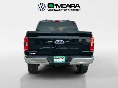 Used 2023 Ford F150 XLT image 4