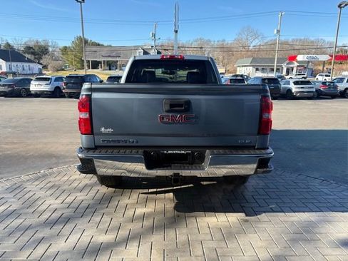 Used 2015 GMC Sierra 1500 SLE w/ SLE Value Package image 11