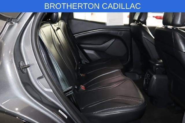 Used 2023 Ford Mustang Mach-E Premium AWD/4WD image 30