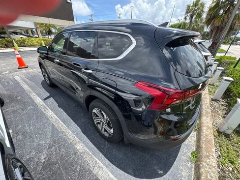 Used 2023 Hyundai Santa Fe SEL FWD image 31