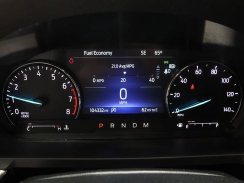 Certified 2020 Ford Explorer XLT w/ Equipment Group 202A image 31