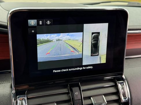 Used 2021 Lincoln Navigator L Reserve image 24