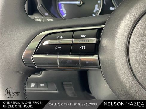 New 2026 MAZDA CX-50 AWD 2.5 Hybrid w/ Weather Package image 26