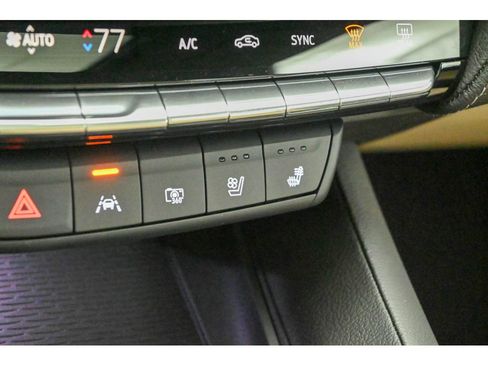 New 2026 Cadillac CT5 Premium Luxury w/ Technology Package image 33