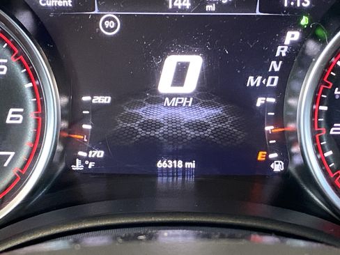 Used 2020 Dodge Charger Scat Pack RWD image 44