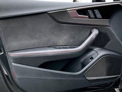 Used 2022 Audi S5 Prestige w/ Prestige Package image 23