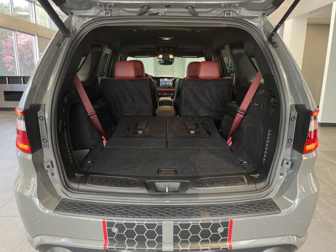 Used 2023 Dodge Durango SRT Hellcat AWD/4WD image 43