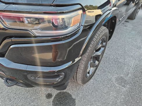 Used 2023 RAM 1500 Limited AWD/4WD image 2