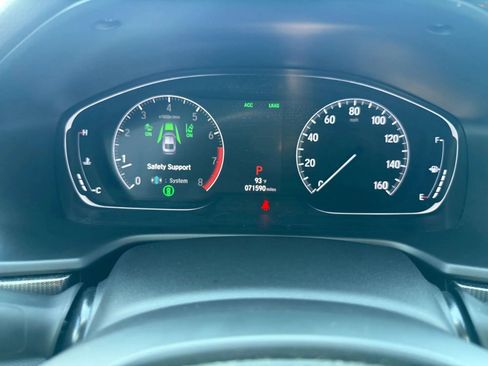 Used 2018 Honda Accord Sport image 22