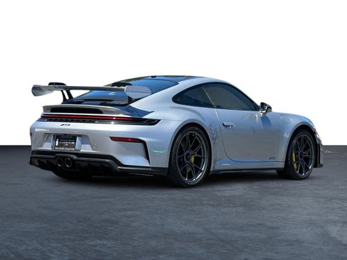 Used 2026 Porsche 911 GT3 RWD image 3