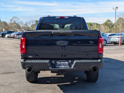 Used 2023 Ford F150 XL w/ Rattler Package image 8