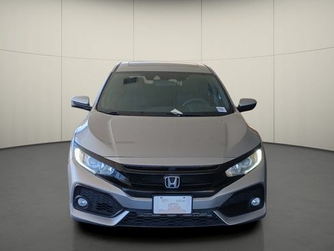 Used 2018 Honda Civic EX image 2
