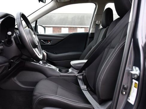 Used 2023 Subaru Legacy Premium image 12