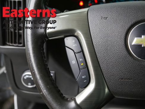 Used 2019 Chevrolet Express 2500 w/ Driver Convenience Package image 15