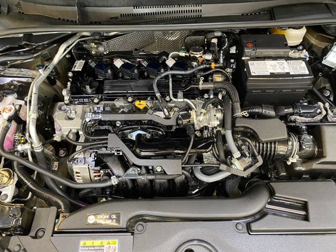 Used 2026 Toyota Corolla LE FWD image 9