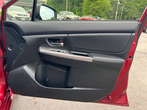 Used 2015 Subaru Impreza 2.0i Sport Limited AWD/4WD image 19