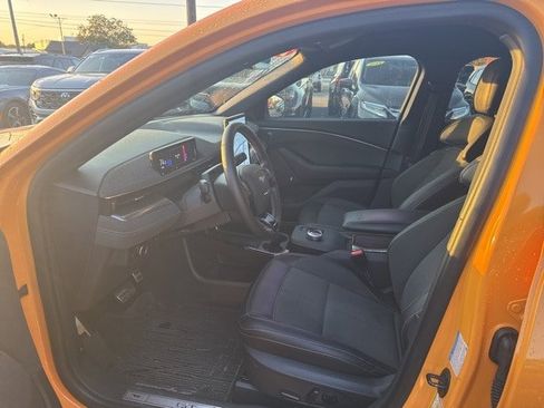 Used 2022 Ford Mustang Mach-E GT w/ GT Performance Edition image 13