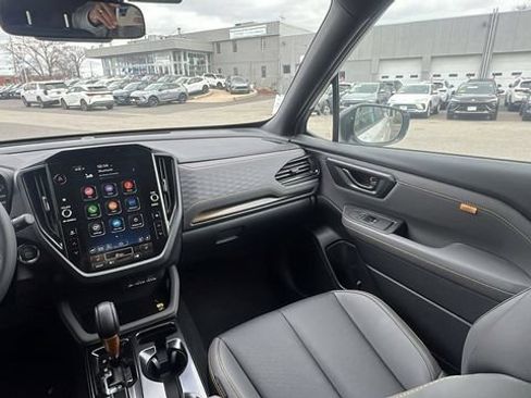 New 2026 Subaru Forester Wilderness AWD/4WD image 24