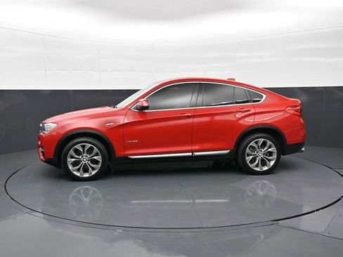 Used 2016 BMW X4 xDrive35i AWD/4WD image 8
