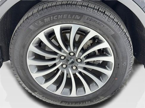 Used 2024 Lincoln Aviator Reserve w/ Equipment Group 201A image 59