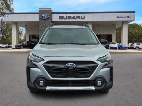 Certified 2025 Subaru Outback Premium AWD/4WD image 9