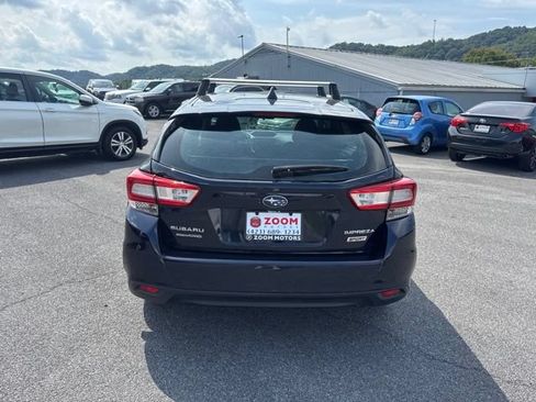 Used 2019 Subaru Impreza 2.0i Sport AWD/4WD image 7