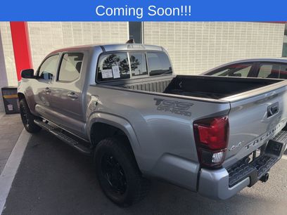 Used 2023 Toyota Tacoma SR