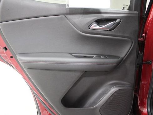 Used 2019 Chevrolet Blazer RS w/ LPO, Floor Liner Package image 23