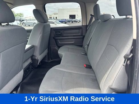 Used 2015 RAM 1500 Tradesman w/ Popular Equipment Group AWD/4WD image 13