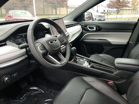 Used 2023 Jeep Compass Limited w/ Elite Group image 9