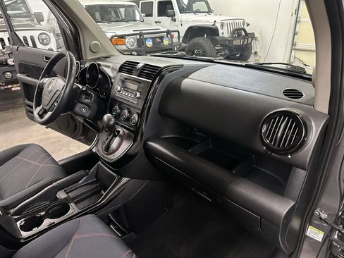 Used 2009 Honda Element SC image 22