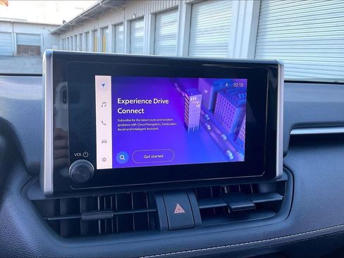 Used 2025 Toyota RAV4 LE image 30