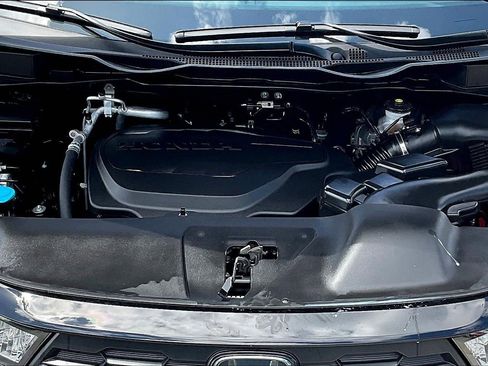 Used 2026 Honda Odyssey Sport-L image 30