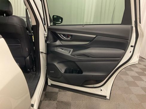 New 2026 Subaru Ascent Bronze Edition image 26