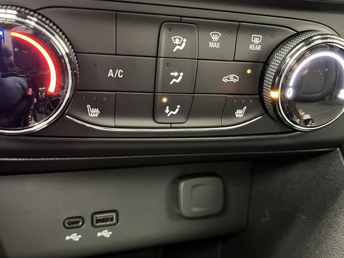 New 2026 Buick Encore GX Preferred w/ Comfort Package image 21