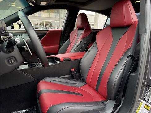 Used 2023 Lexus ES 350 F Sport image 27