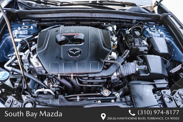 Used 2024 MAZDA CX-30 AWD 2.5 S w/ Preferred Package image 27
