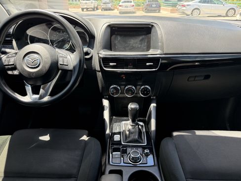 Used 2014 MAZDA CX-5 Grand Touring image 11