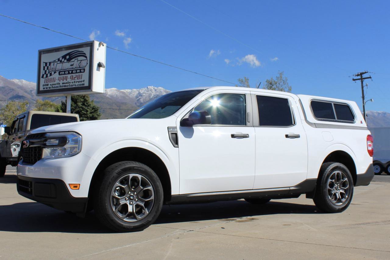Used 2023 Ford Maverick XLT FWD image 68