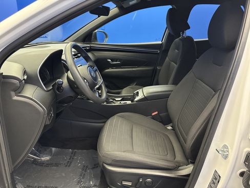 Used 2023 Hyundai Santa Cruz SEL AWD/4WD image 12