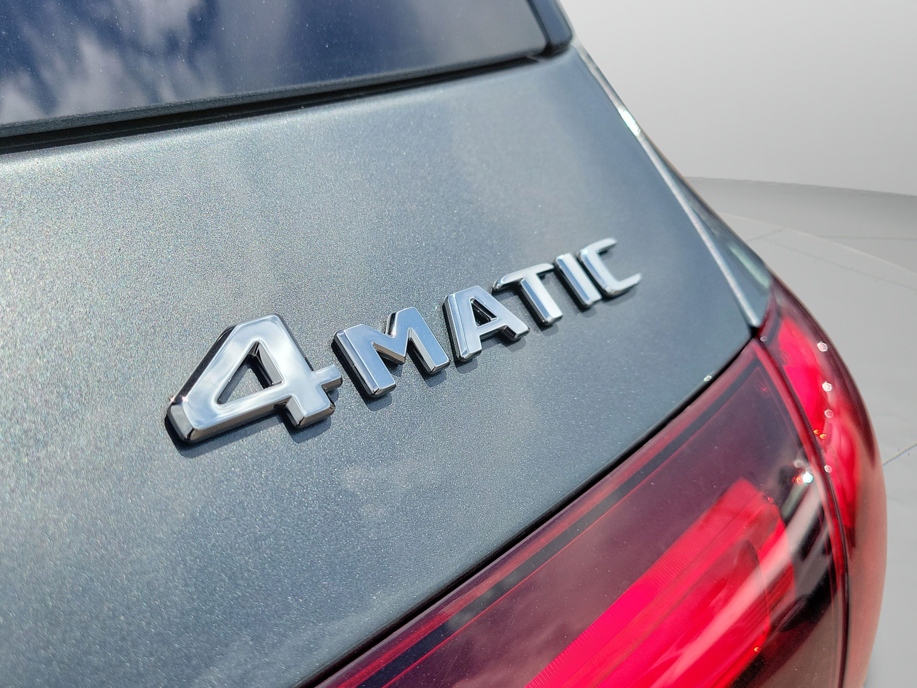 New 2026 Mercedes-Benz GLE 450e 4MATIC image 33