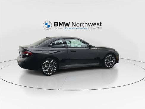 New 2026 BMW 230i xDrive Coupe w/ Convenience Package image 3